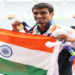 Sharad Kumar Asian para games