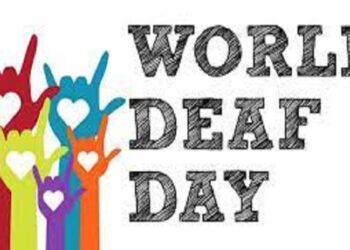 World Deaf Day