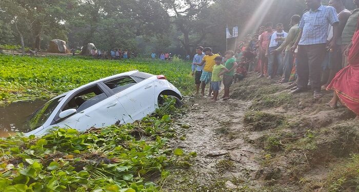 car accident