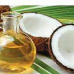 coconut oil