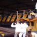 crane collapsed