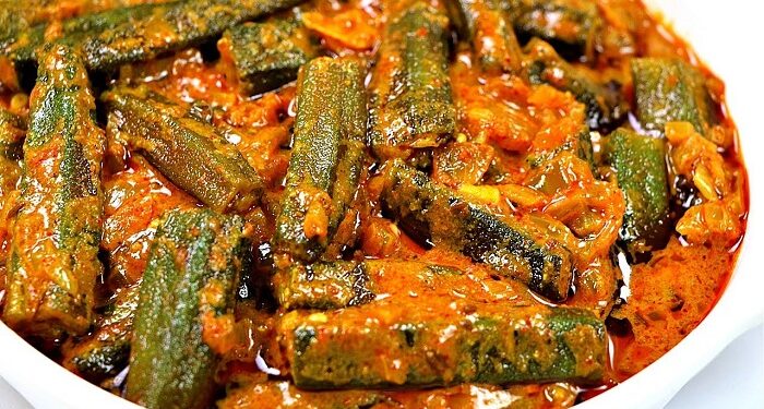 Masala Bhindi