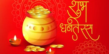 Dhanteras