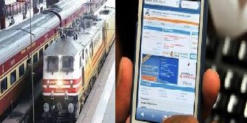 Increase in train fare implemented