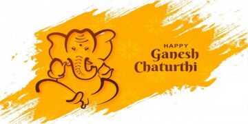 Ganesh Chaturthi