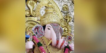 Ganesh Chaturthi
