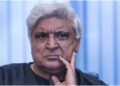 javed akhtar