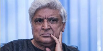 javed akhtar