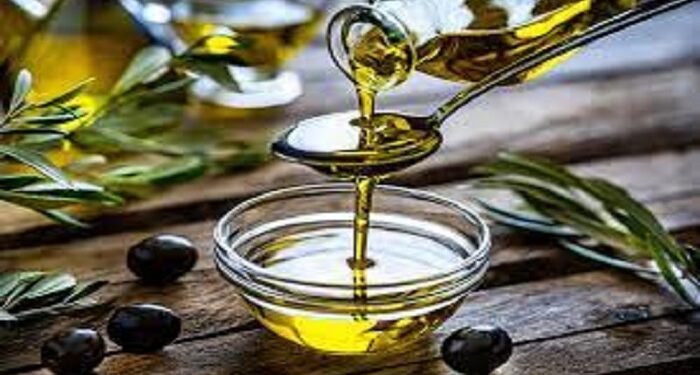 Olive Oil