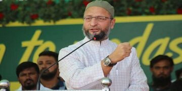 owaisi