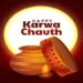 Karva Chauth