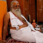 Mahant Nritya Gopal Das