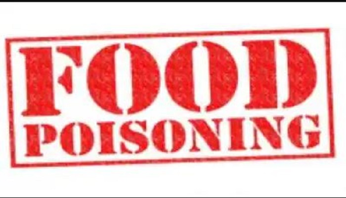 Poisonous Food