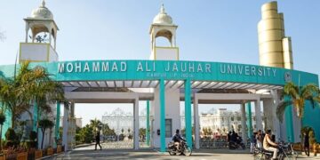 Jauhar University