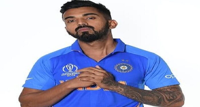 KL Rahul