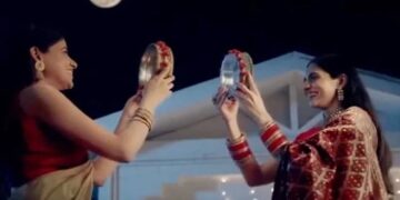 Karwa Chauth