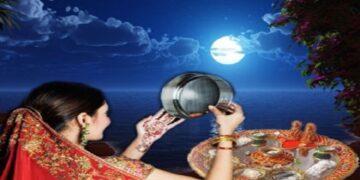 Karwa Chauth