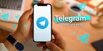 Telegram