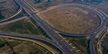 Purvanchal Expressway