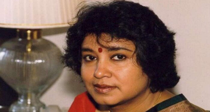 Taslima Nasreen