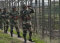 BSF kills Pakistani woman