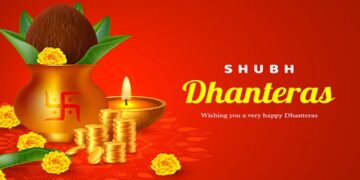 Dhanteras