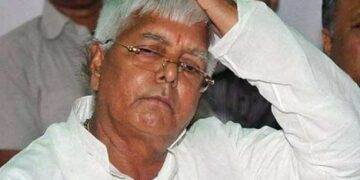 Lalu Yadav