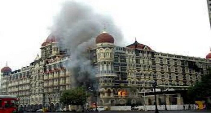 MumbaiTerrorAttack