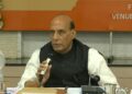 Rajnath Singh