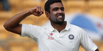 ravichandran ashwin