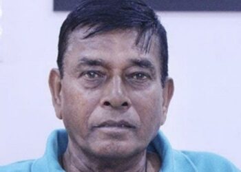 tarak sinha