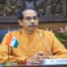 uddhav thackeray