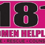 181 women helplines