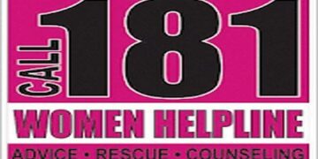 181 women helplines