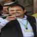 BSP MP Danish Ali