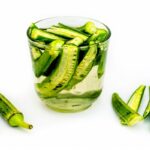 Okra Water