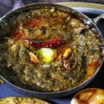 Sarso ka saag