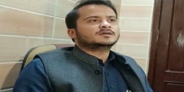 Abdullah Azam
