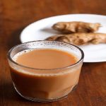 Ginger Tea