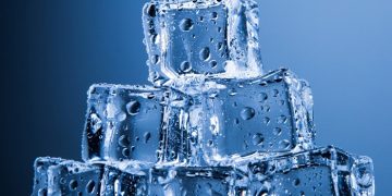 Ice