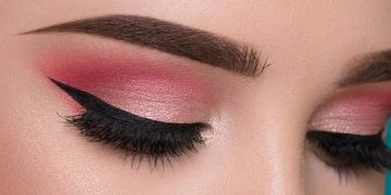 eye makeup