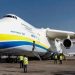 Antonov-225 Maria