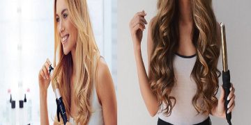 Curling Iron