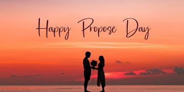 Propose Day