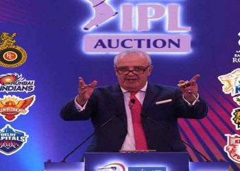 IPL AUCTION 2022