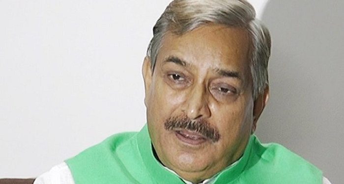 Pramod Tiwari
