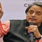 Shashi Tharoor