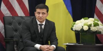 Zelensky
