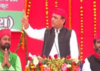 akhilesh yadav