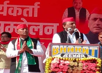 akhilesh yadav